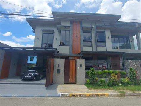 house and lot in rizal|House and Lot for Sale in Taytay Rizal .